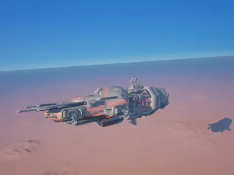 Spaceship