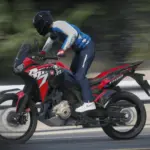 Stand up animation for motorcycles 1.03