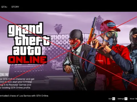 Straight To Story Mode 1.0