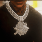 StreetLife Chain MP Male & MP Female 1.0