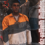 Supreme Quarter-Zip For MP Male 1.0