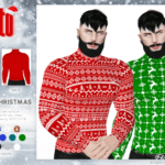 Sweater Christmas by HIOTO STORE 1.0