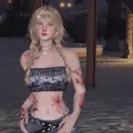 Tattoos for MP Male / Female V1.0