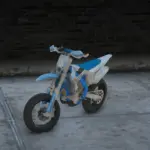 Tm Racing SMX 450 2022 [Add-On | Extras] V1.0