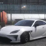 Toyota GR86 SARD2