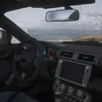 Toyota GR86 SARD3