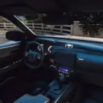 Toyota Hilux REVO GR-S 20253