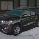 Toyota Land Cruiser LC200