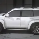 Toyota Land Cruiser Prado Off-Road Edition2