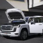 Toyota Land Cruiser VX-R 20233