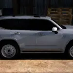 Toyota Land Cruiser2