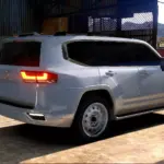 Toyota Land Cruiser3