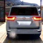 Toyota Land Cruiser4