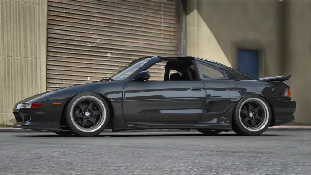 Toyota MR2