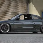 Toyota MR2
