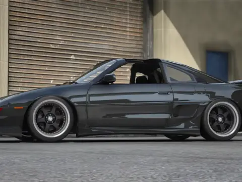 Toyota MR2