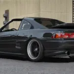 Toyota MR22