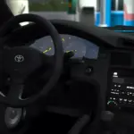 Toyota MR23