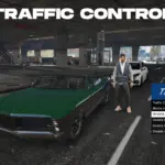 Traffic Control