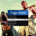 Traffic Control2