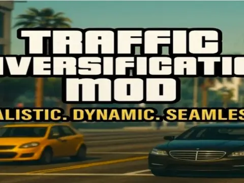 Traffic Diversification 1.1.1