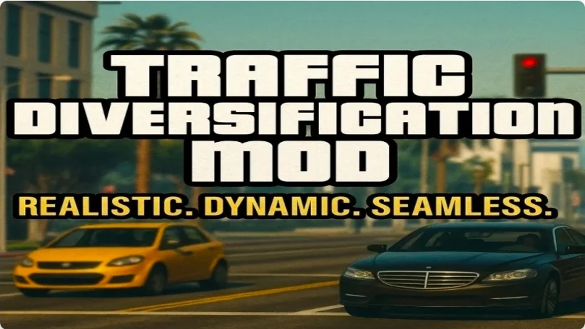 Traffic Diversification 1.1.1