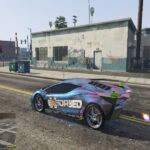 Turbo Mod (Nitro) V1.0