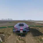 Turbo Mod (Nitro) V1.0