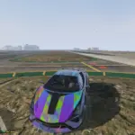Turbo Mod (Nitro) V1.0