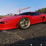 Turismo 2 6x6 [Add-On] V1.0