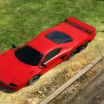 Turismo 2 6x6 [Add-On] V1.0
