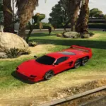 Turismo 2 6x6 [Add-On] V1.0