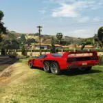Turismo 2 6x6 [Add-On] V1.0
