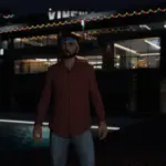 Updated Long Sleeve for MP Male 1.02