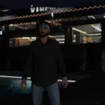 Updated Long Sleeve for MP Male 1.04
