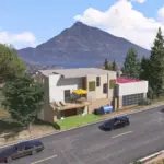 Valleymansion 2.5 [YMAP] V1.0