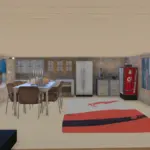 Valleymansion 2.5 [YMAP] V1.0