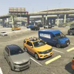 Vapid Aleutian TAXI [Add-On] V1.0