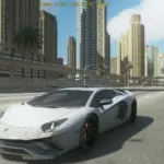 Vehicle Acceleration Monitor 1.0