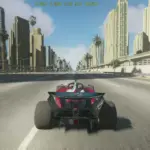 Vehicle Acceleration Monitor 1.02