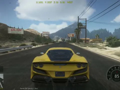Vehicle Mileage System 1.0