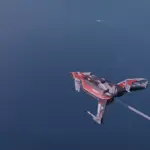 Victory Flying Swallow EX-J