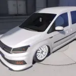 Volkswagen Gaddy