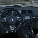 Volkswagen Golf GTi Mk6 2012 [Add-On] V3.0