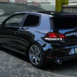 Volkswagen Golf GTi Mk6 2012 [Add-On] V3.0