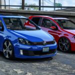 Volkswagen Golf GTi Mk6 2012 [Add-On] V3.0