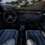 Volkswagen Golf II4