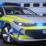 Volkswagen Passat B9 E-Hybrid