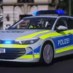 Volkswagen Passat B9 E-Hybrid3