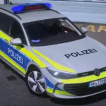 Volkswagen Passat B9 E-Hybrid4